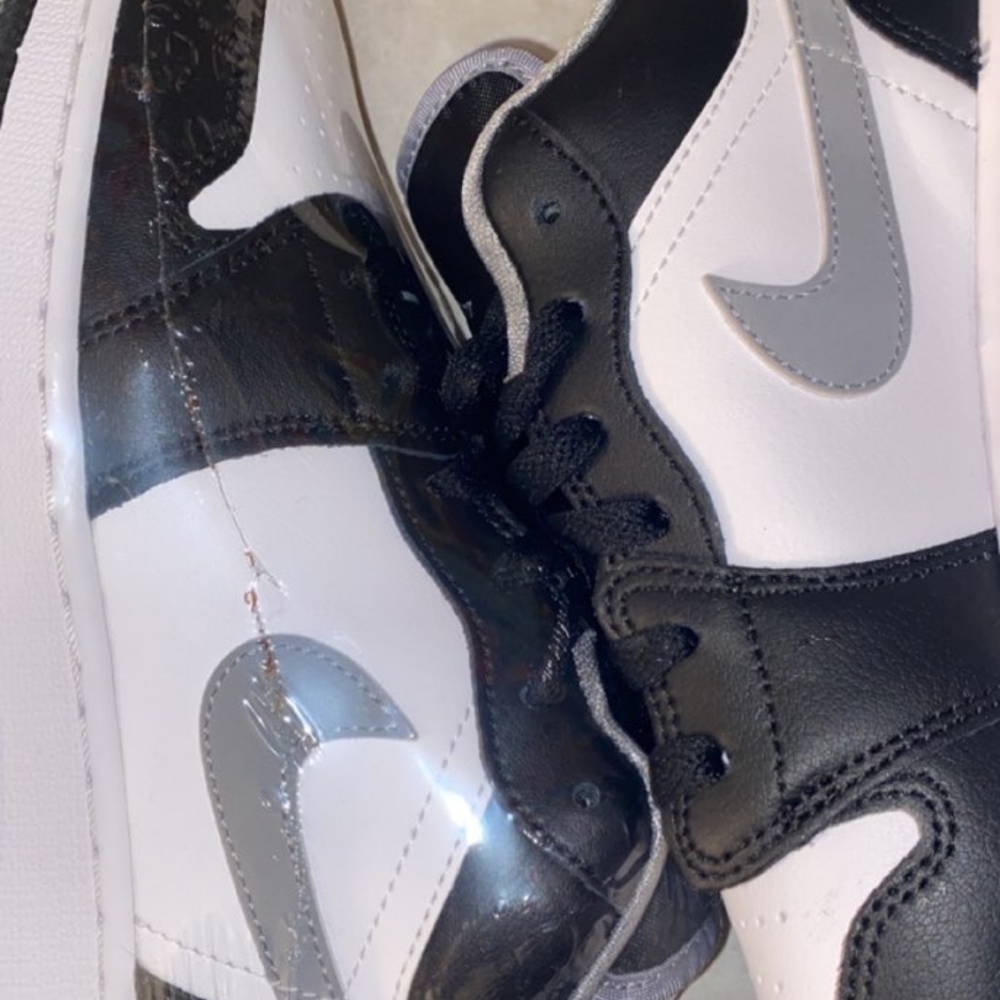 Jordan one
